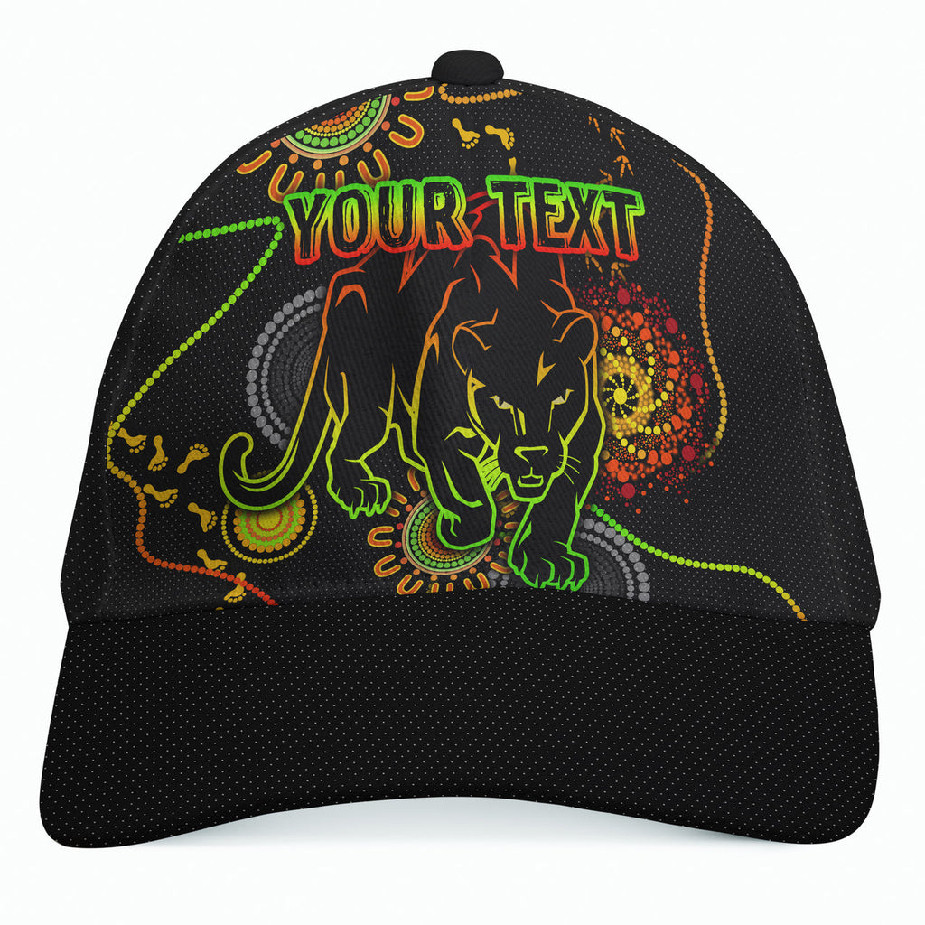 panthers-rugby-cap-custom-indigenous-black-panthers-cap