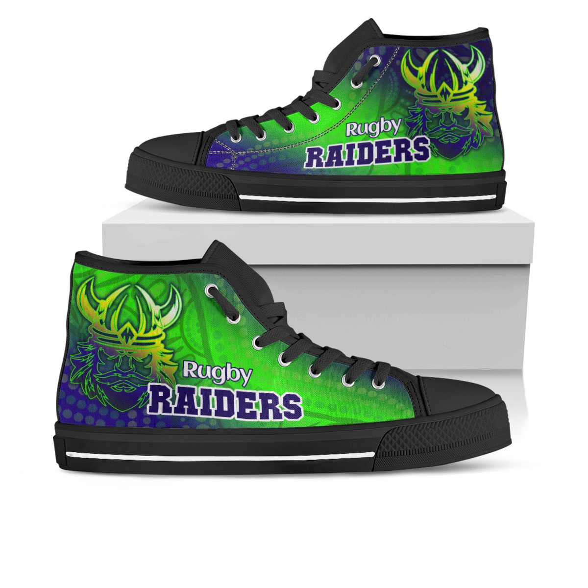 raiders-rugby-high-top-canvas-shoes-raiders-rugby-gradient-style-high-top-canvas-shoes