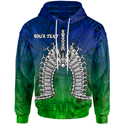 custom-text-torres-strait-islander-hoodie-dhari-mask