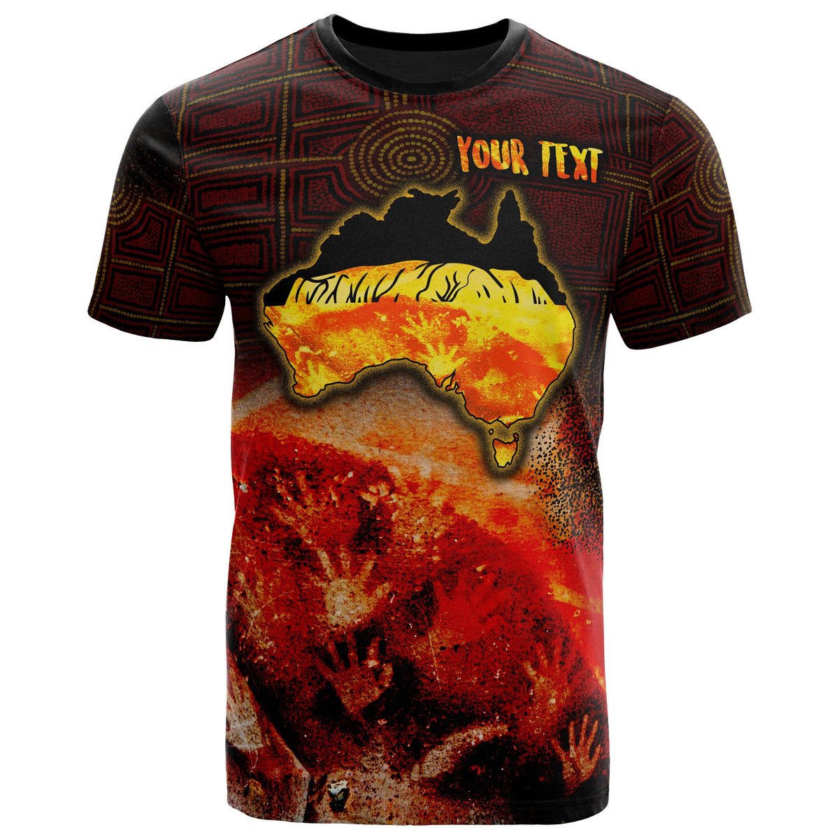 kid-aboriginal-personalised-t-shirt-anangu-custodians-for-kids