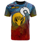 custom-kids-aboriginal-kid-t-shirt-aboriginal-and-torres-strait-islanders-flag