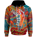 aboriginal-personalised-hoodie-indigenous-boomerang