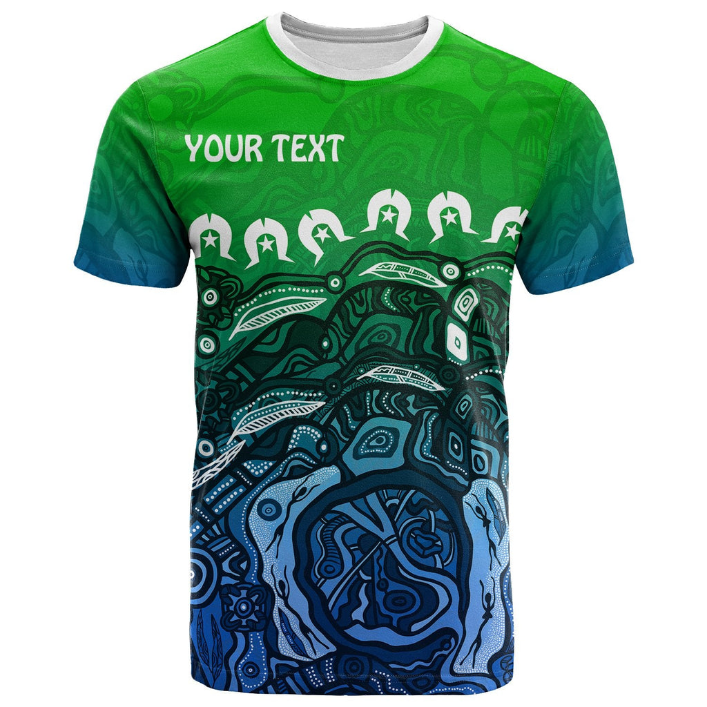 custom-torres-strait-islands-t-shirt-blue