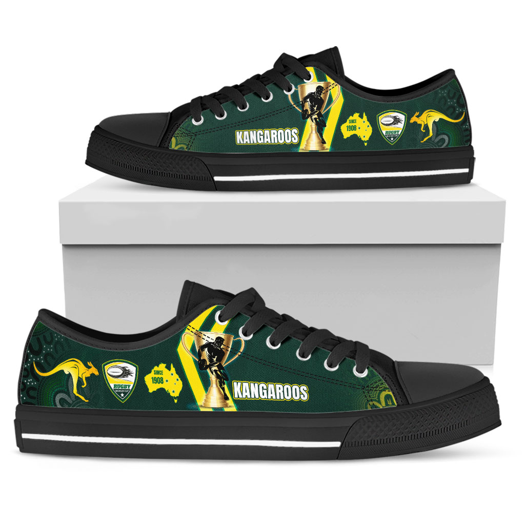 kangaroos-rugby-low-top-canvas-shoes-act-and-play-like-a-champion-low-top-canvas-shoes