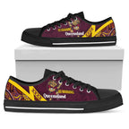 queensland-rugby-league-team-low-top-canvas-shoes-queensland-maroons-sport-state-of-origin-low-top-canvas-shoes