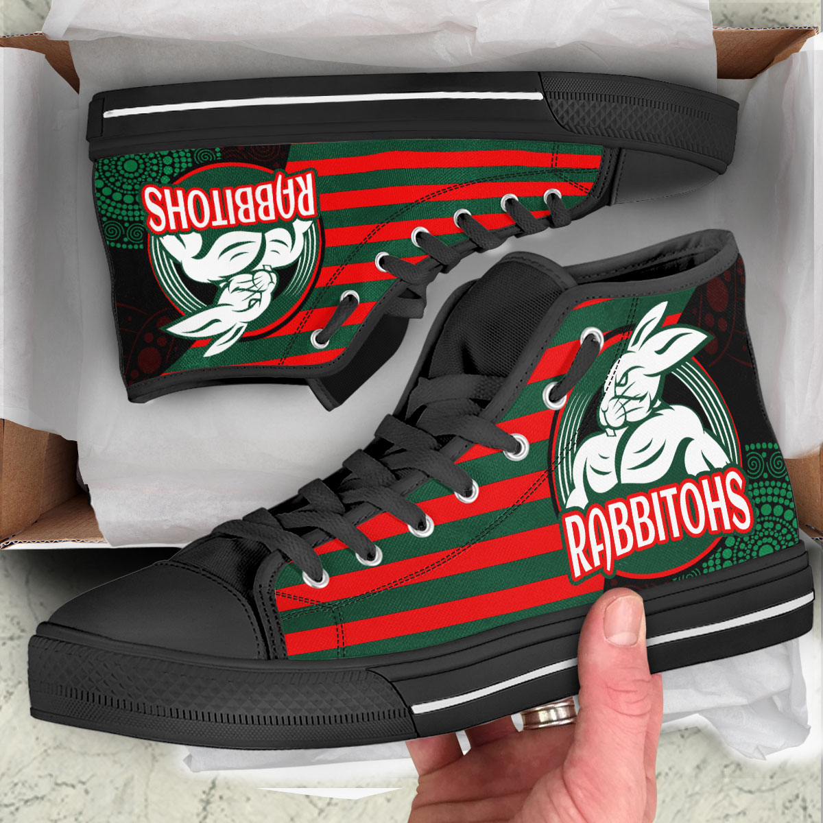 rabbitohs-rugby-high-top-canvas-shoes-rabbitohs-super-style-high-top-canvas-shoes