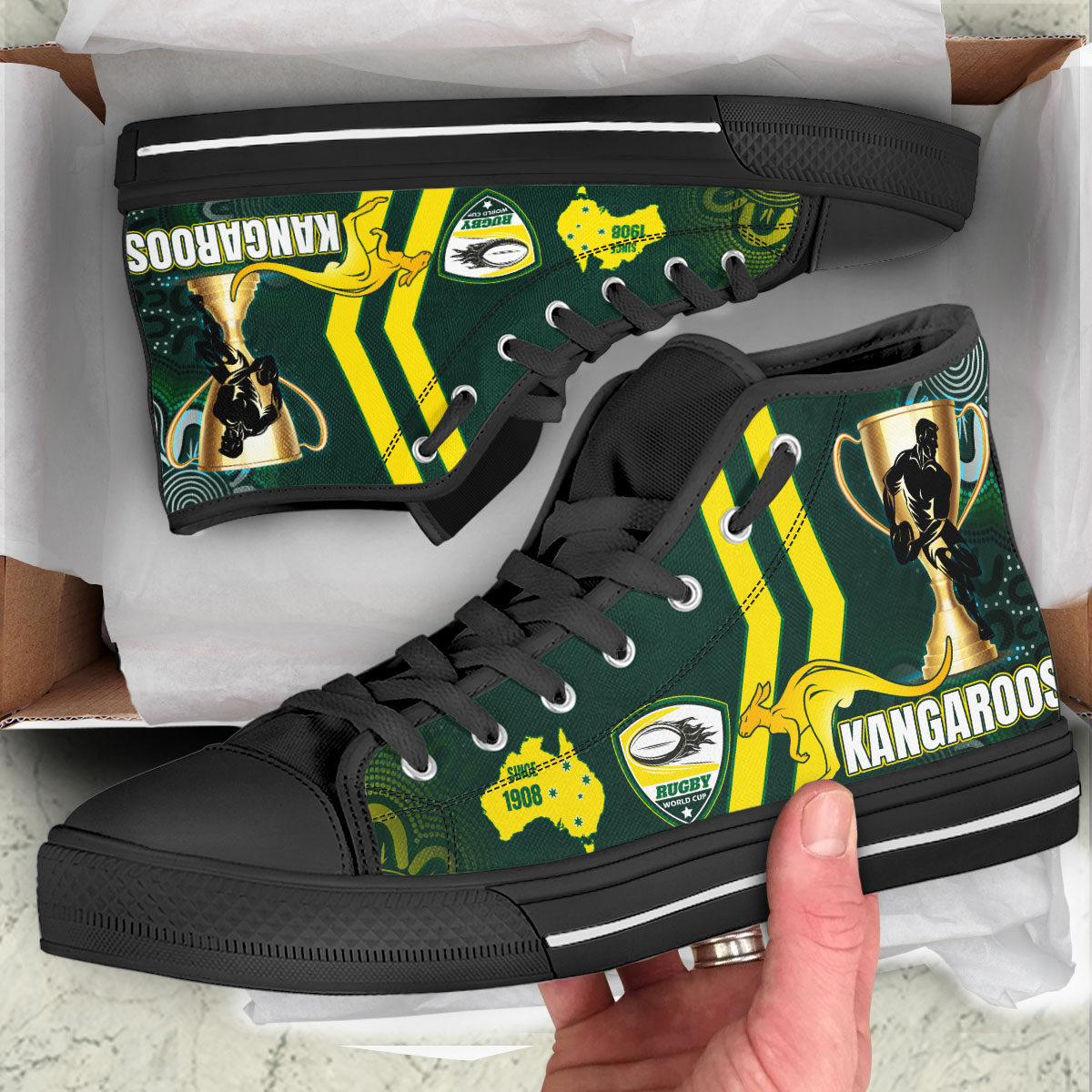 kangaroos-rugby-high-top-canvas-shoes-act-and-play-like-a-champion-high-top-canvas-shoes