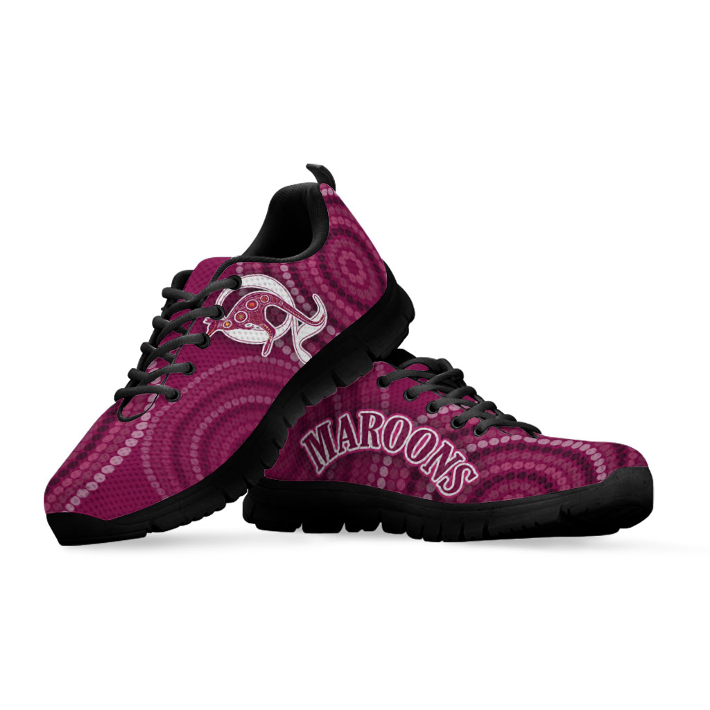 maroon-rugby-sneakers-maroons-rugby-style-sneakers