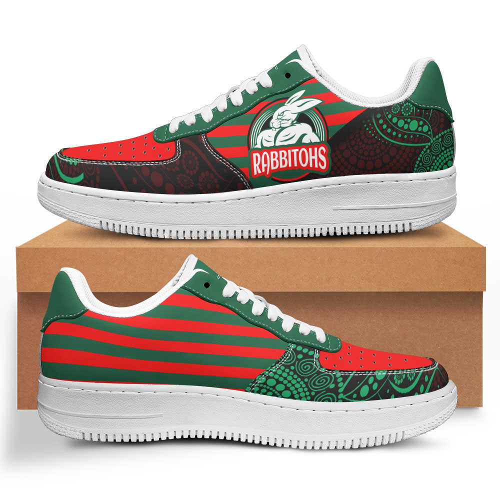 rabbitohs-rugby-low-top-sneakers-f1-rabbitohs-super-style-low-top-sneakers
