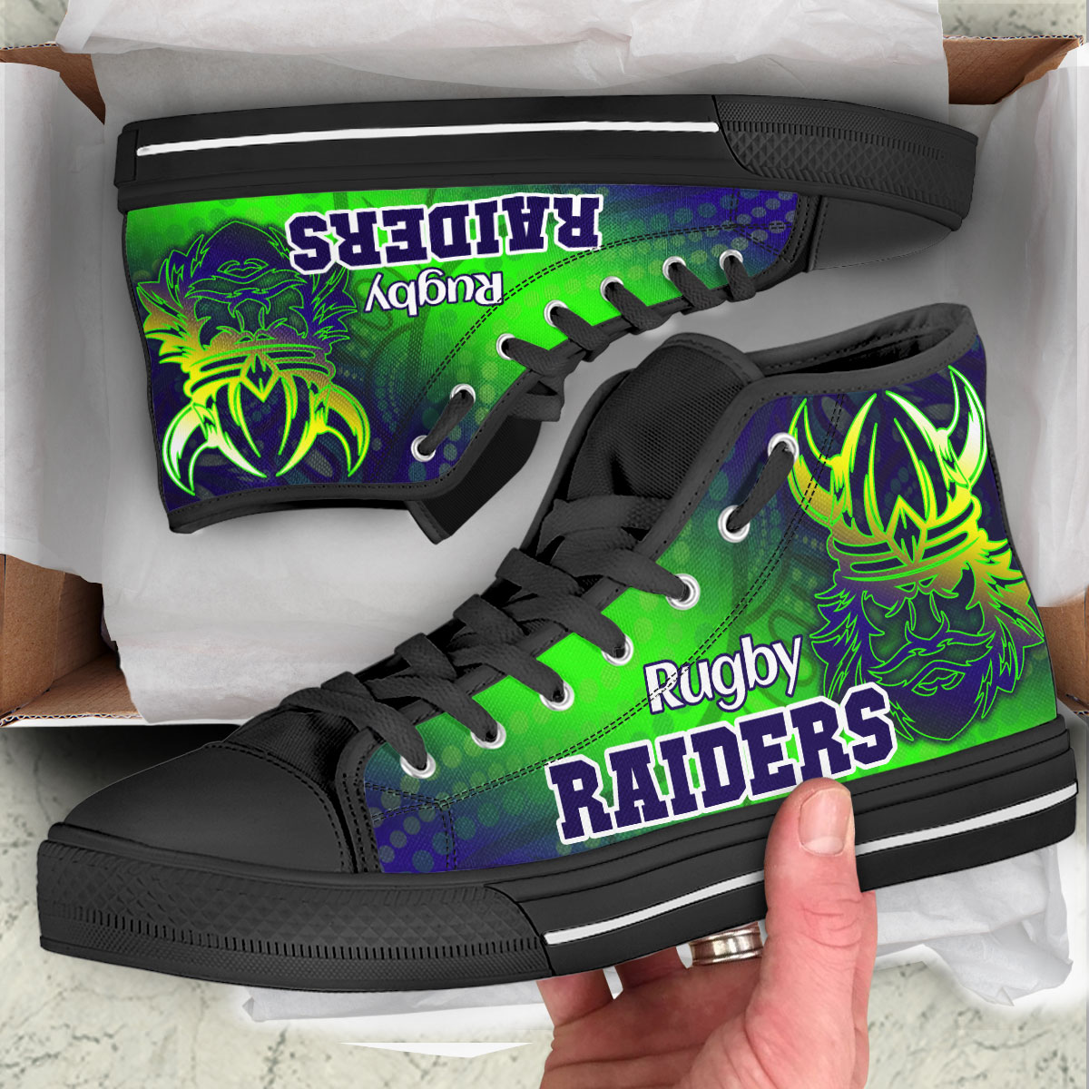 raiders-rugby-high-top-canvas-shoes-raiders-rugby-gradient-style-high-top-canvas-shoes