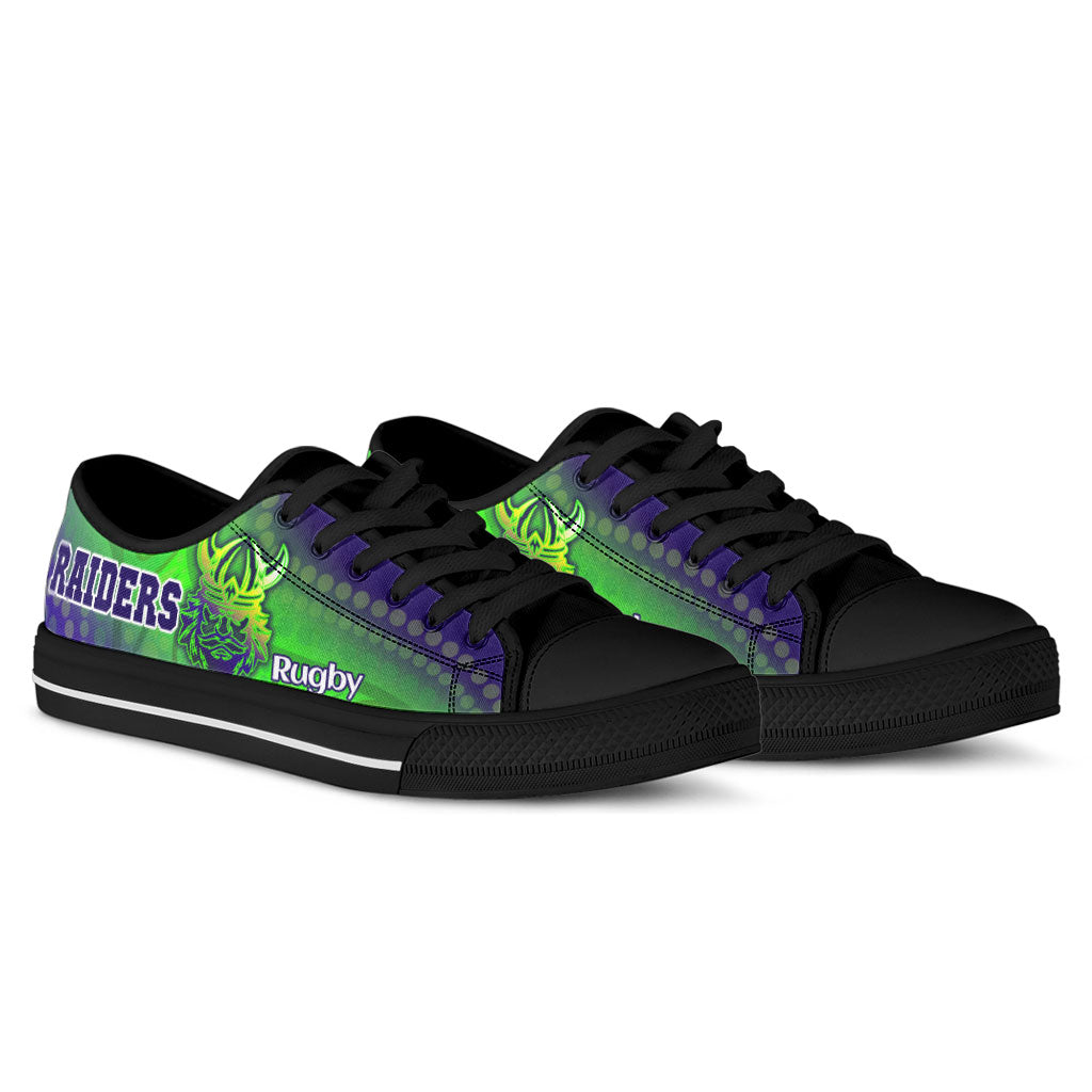 raiders-rugby-low-top-canvas-shoes-raiders-rugby-gradient-style-low-top-canvas-shoes