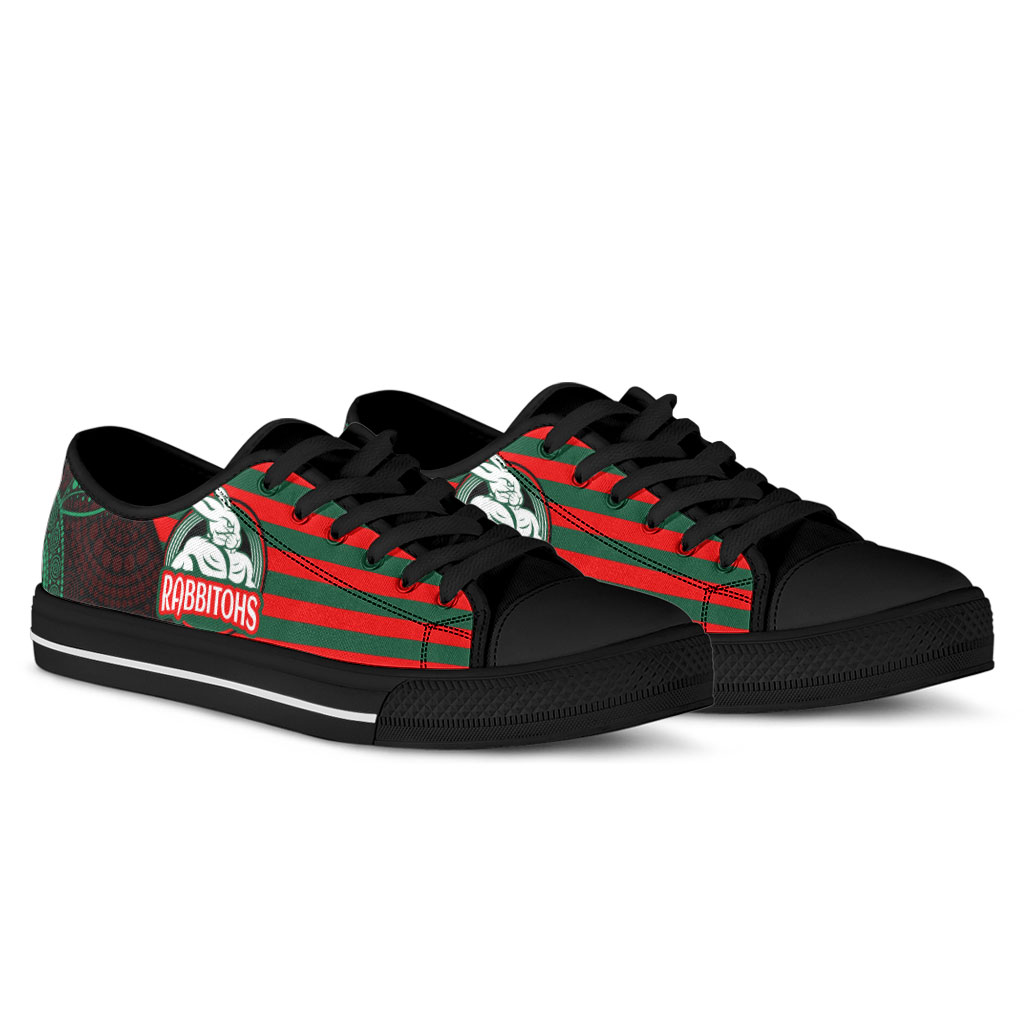 rabbitohs-rugby-low-top-canvas-shoes-rabbitohs-super-style-low-top-canvas-shoes