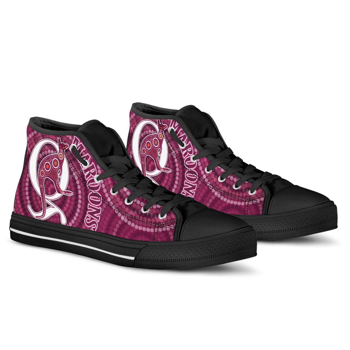 maroons-rugby-high-top-canvas-shoes-maroons-rugby-style-high-top-canvas-shoes
