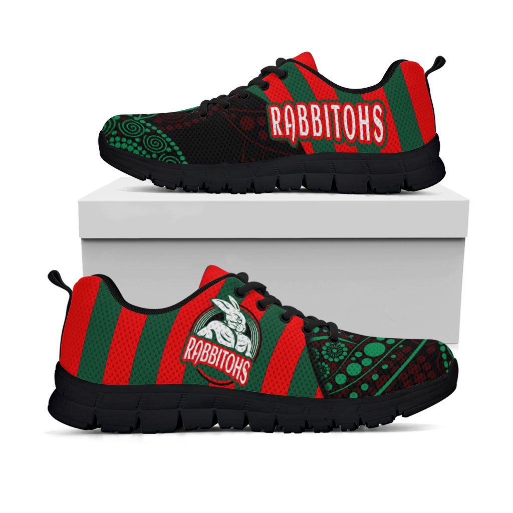 rabbitohs-rugby-sneakers-rabbitohs-super-style-sneakers