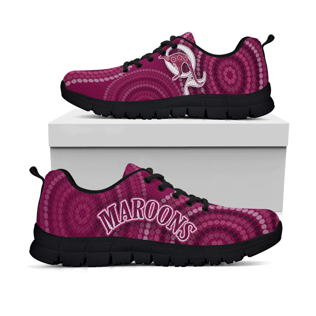 maroon-rugby-sneakers-maroons-rugby-style-sneakers