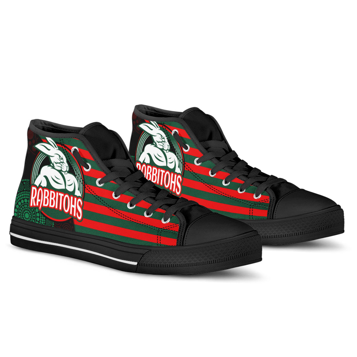 rabbitohs-rugby-high-top-canvas-shoes-rabbitohs-super-style-high-top-canvas-shoes