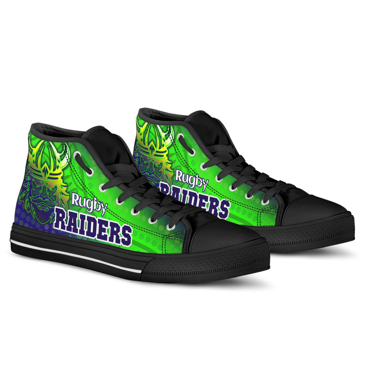 raiders-rugby-high-top-canvas-shoes-raiders-rugby-gradient-style-high-top-canvas-shoes