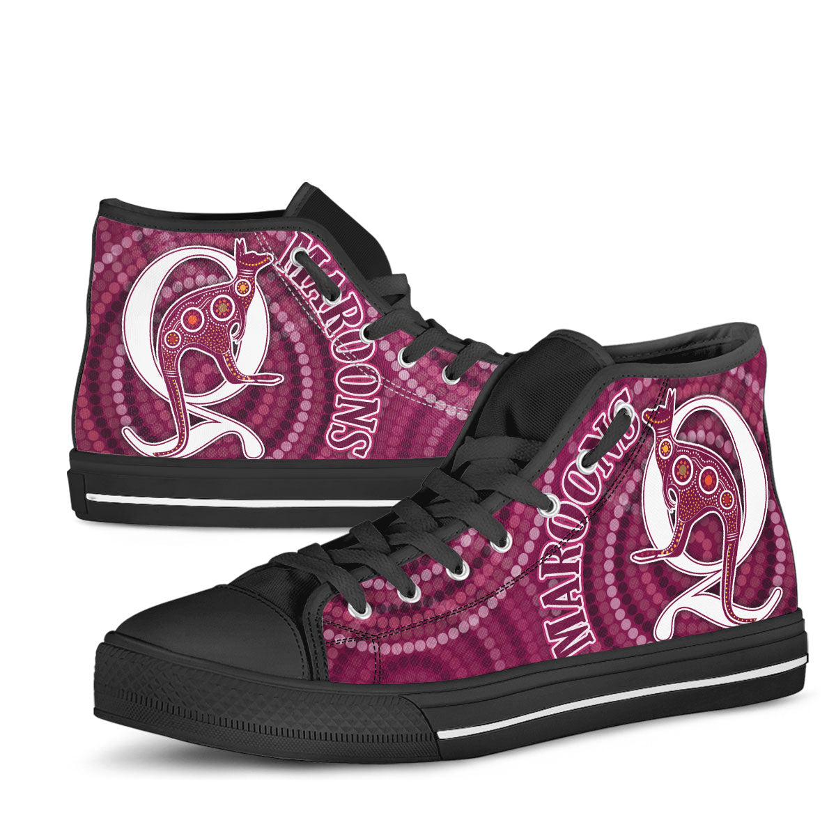 maroons-rugby-high-top-canvas-shoes-maroons-rugby-style-high-top-canvas-shoes
