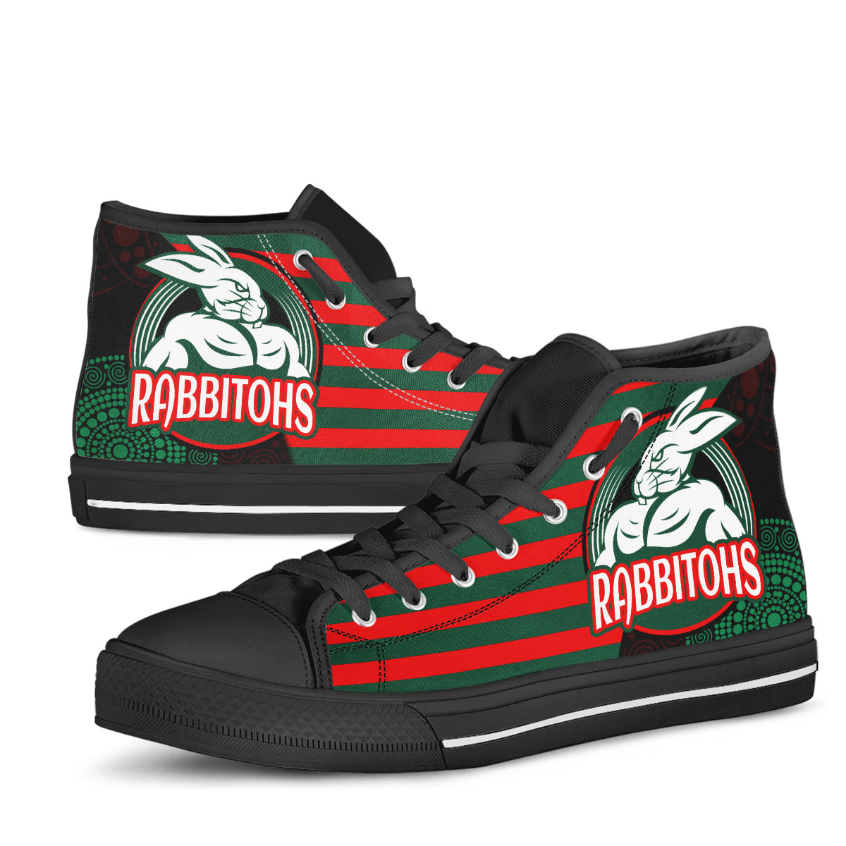rabbitohs-rugby-high-top-canvas-shoes-rabbitohs-super-style-high-top-canvas-shoes