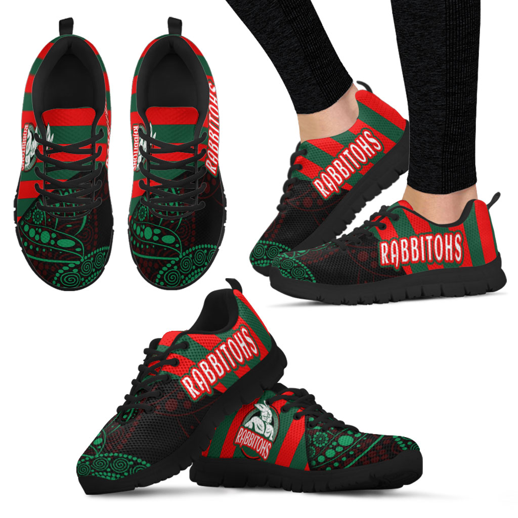 rabbitohs-rugby-sneakers-rabbitohs-super-style-sneakers