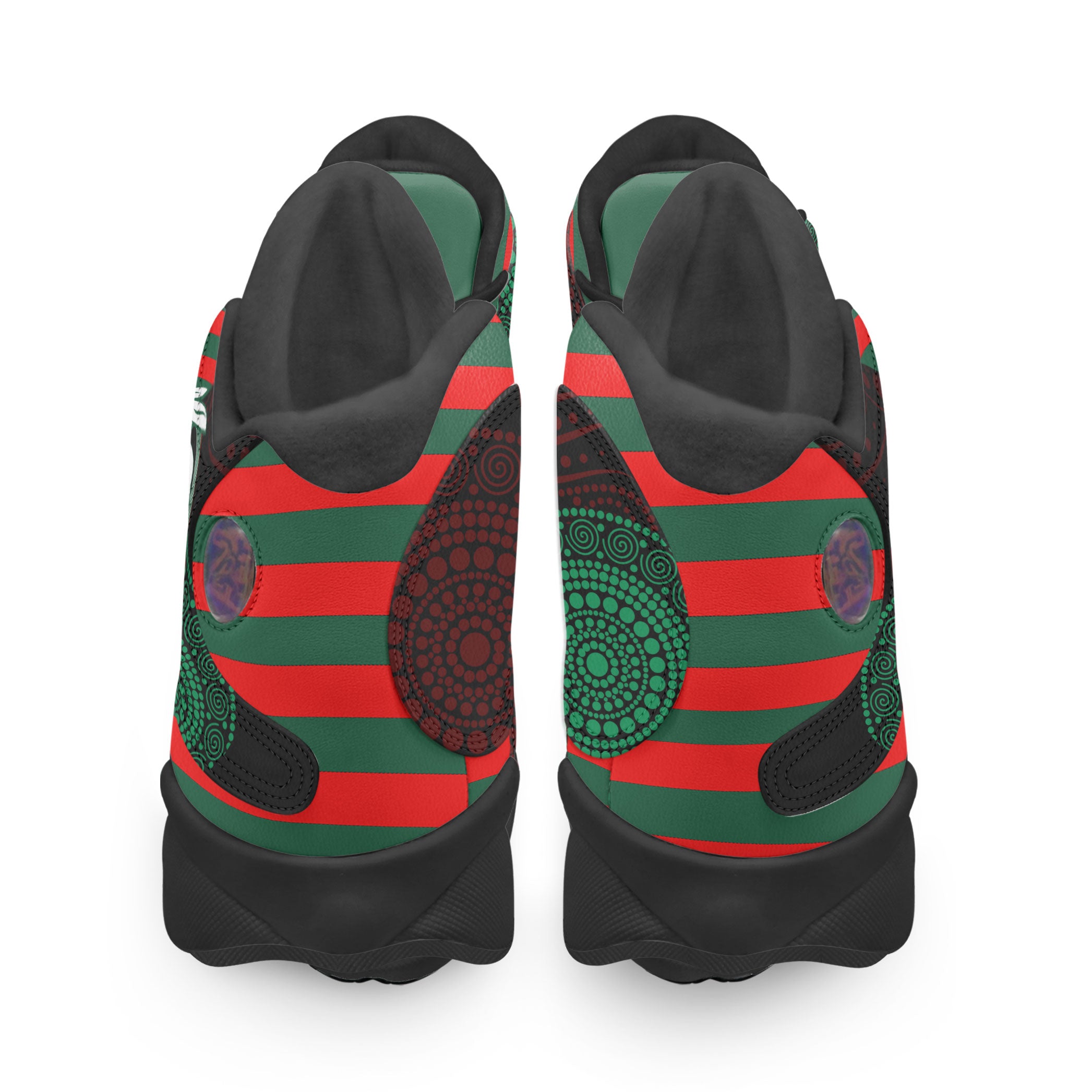 rabbitohs-rugby-high-top-basketball-shoes-j13-rabbitohs-super-style-high-top-sneakers-j13