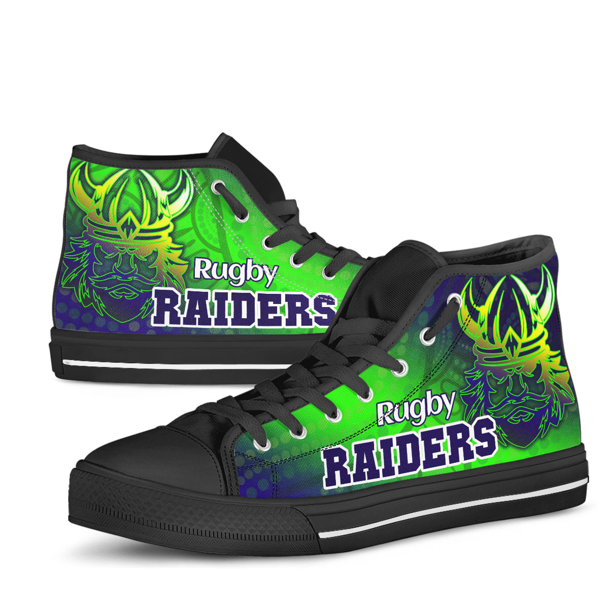 raiders-rugby-high-top-canvas-shoes-raiders-rugby-gradient-style-high-top-canvas-shoes