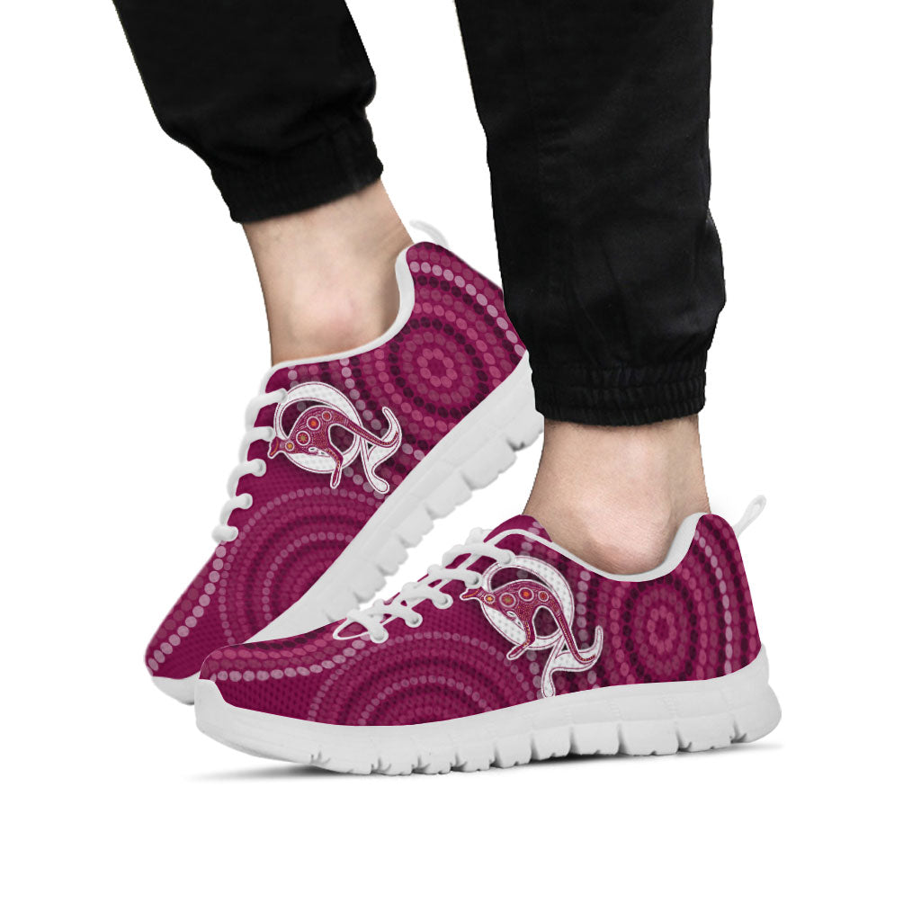 maroon-rugby-sneakers-maroons-rugby-style-sneakers