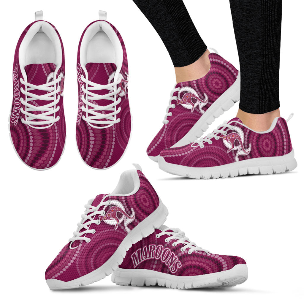 maroon-rugby-sneakers-maroons-rugby-style-sneakers