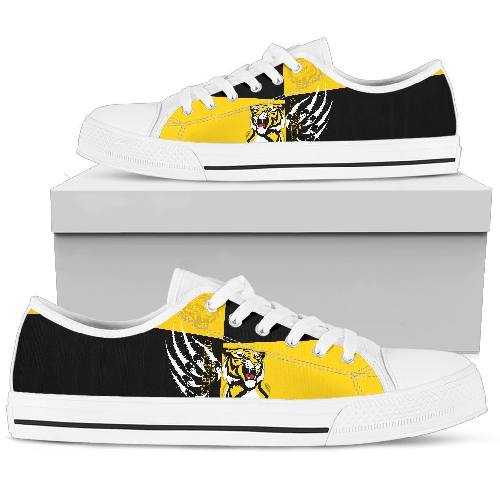 richmond-tigers-low-top-shoe-special-style