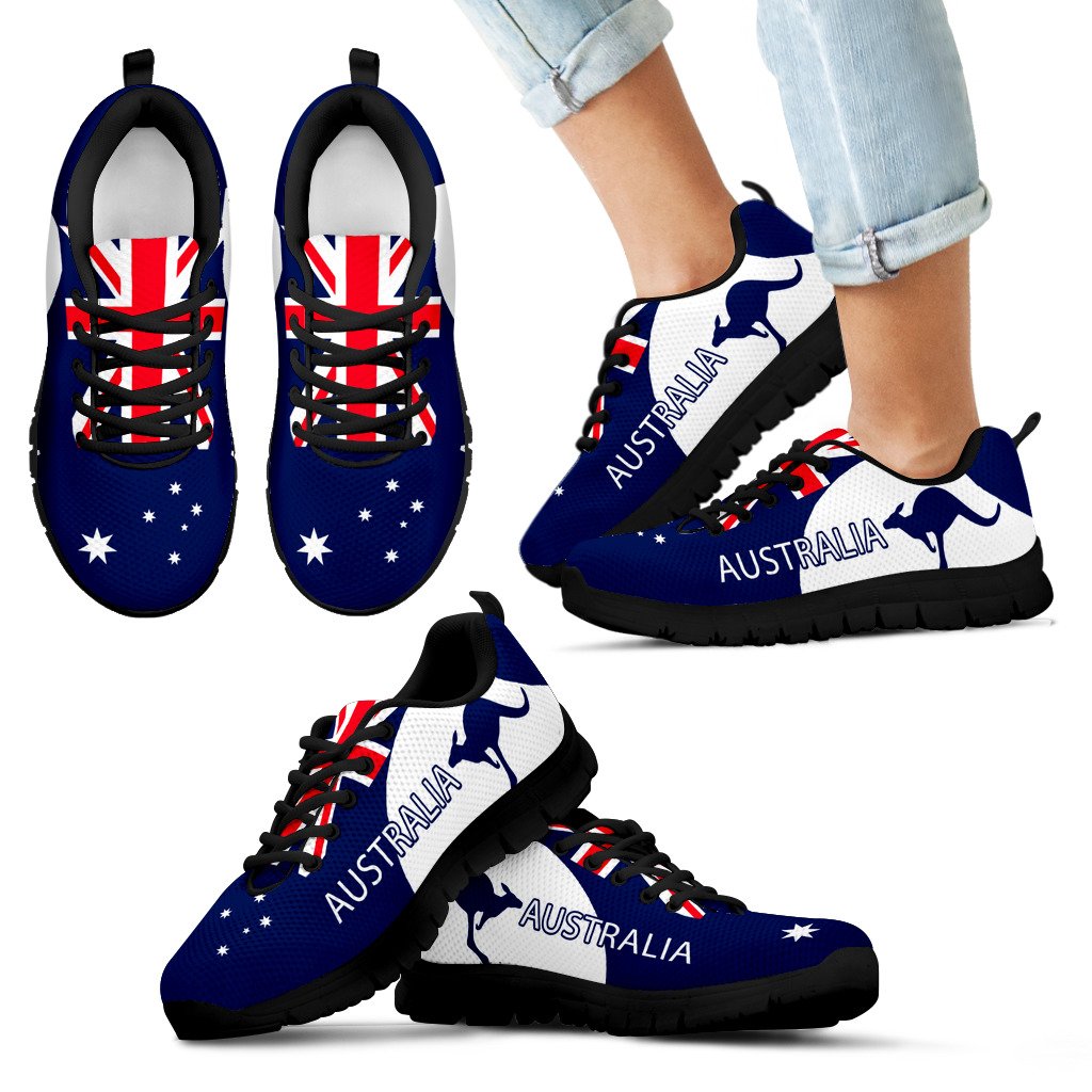 sneakers-australian-flag-shoes-kangaroo-symbol-sport-version-unisex
