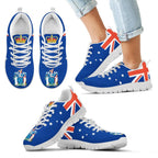 sneakers-australia-fag-shoes-victoria-flag-and-coat-of-arms-unisex