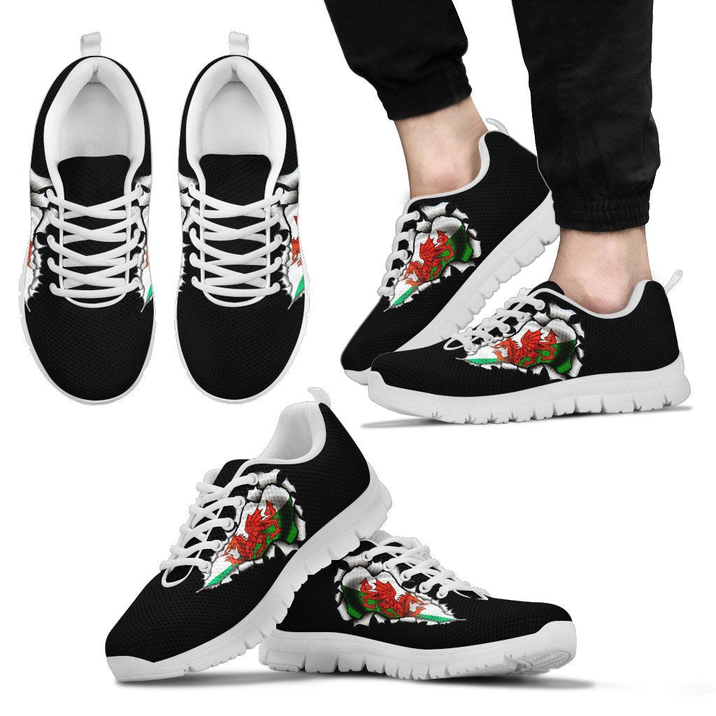cool-wales-dragon-mens-womens-sneakers-shoes