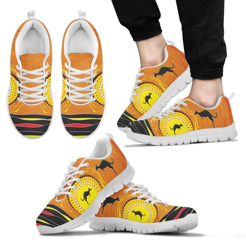 aboriginal-sneakers-kangaroo-sun-dot-painting-landscape-art-03