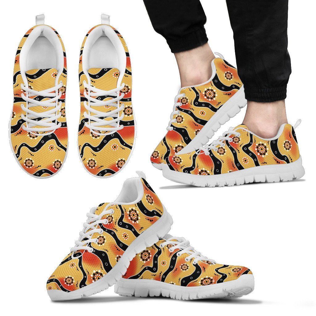 aboriginal-sneakers-indigenous-dot-painting-line-art-13