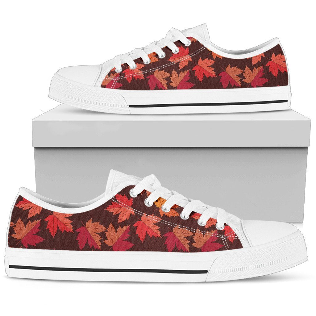 canada-shoes-maple-leaf-canvas-shoes-10