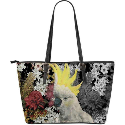 leather-tote-cockatoo-bag-australian-native-flowers-16-x-5-x-10-inches