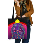 tote-bag-aboriginal-sublimation-dot-pattern-style-violet