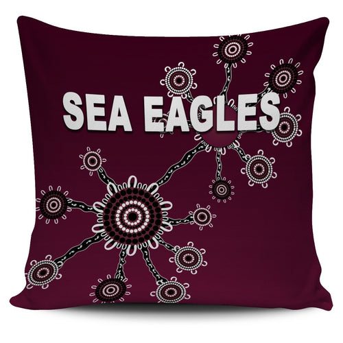 warringah-pillow-covers-sea-eagles-simple-indigenous