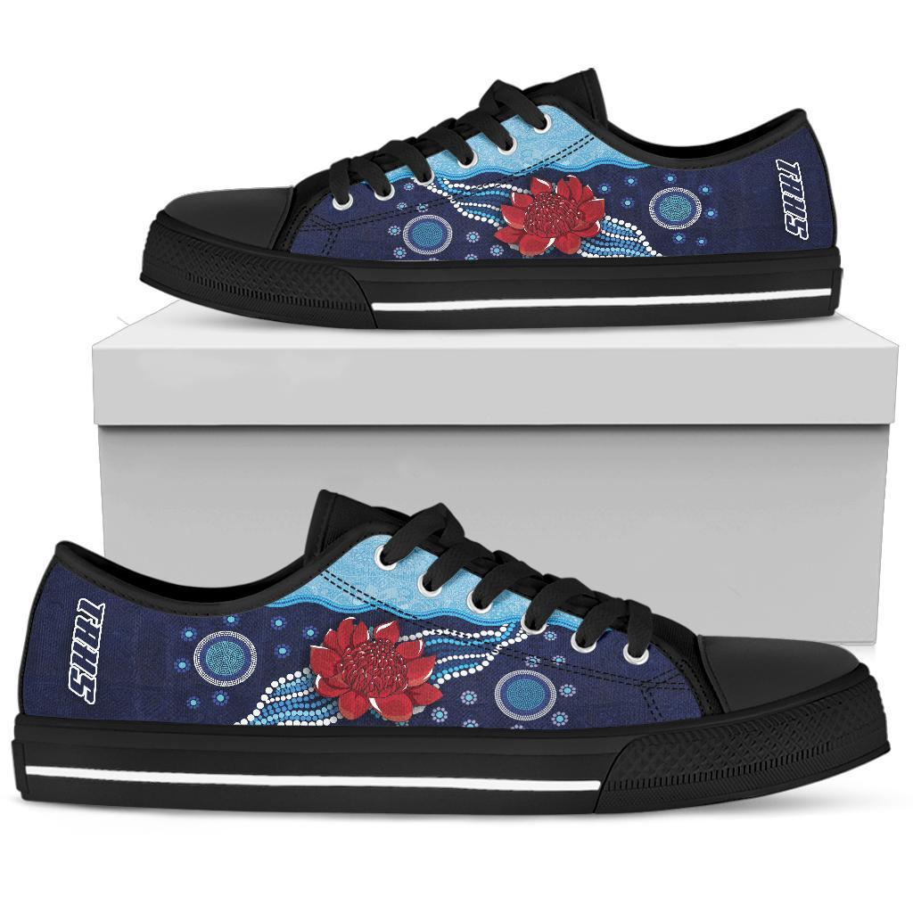 nsw-low-top-shoe-tahs-indigenous