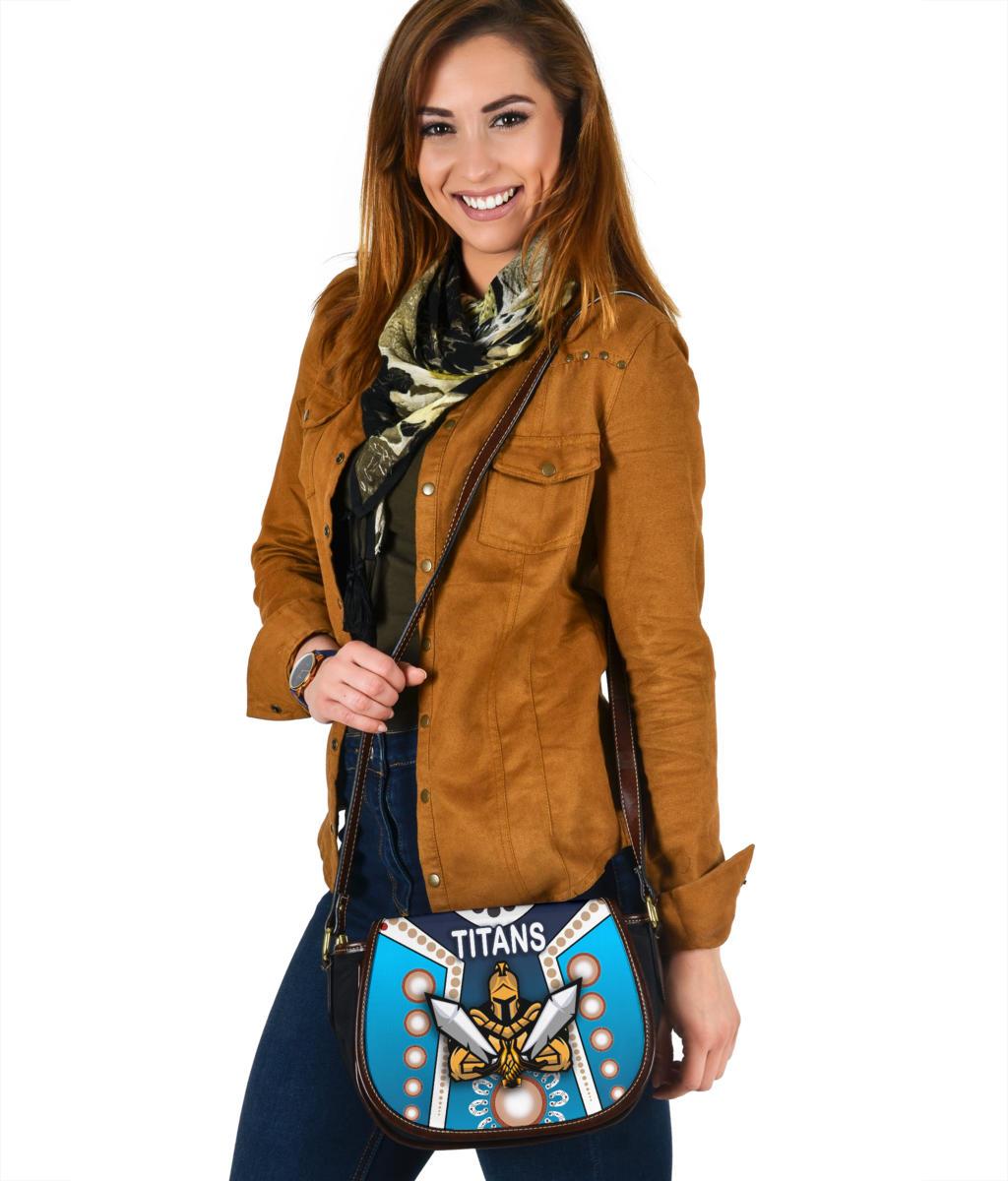 gold-coast-saddle-bag-titans-gladiator-simple-indigenous