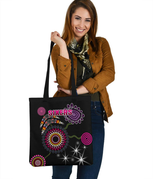 sydney-tote-bag-sixers-indigenous-black