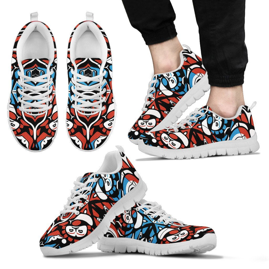 canada-haida-pattern-sneakers
