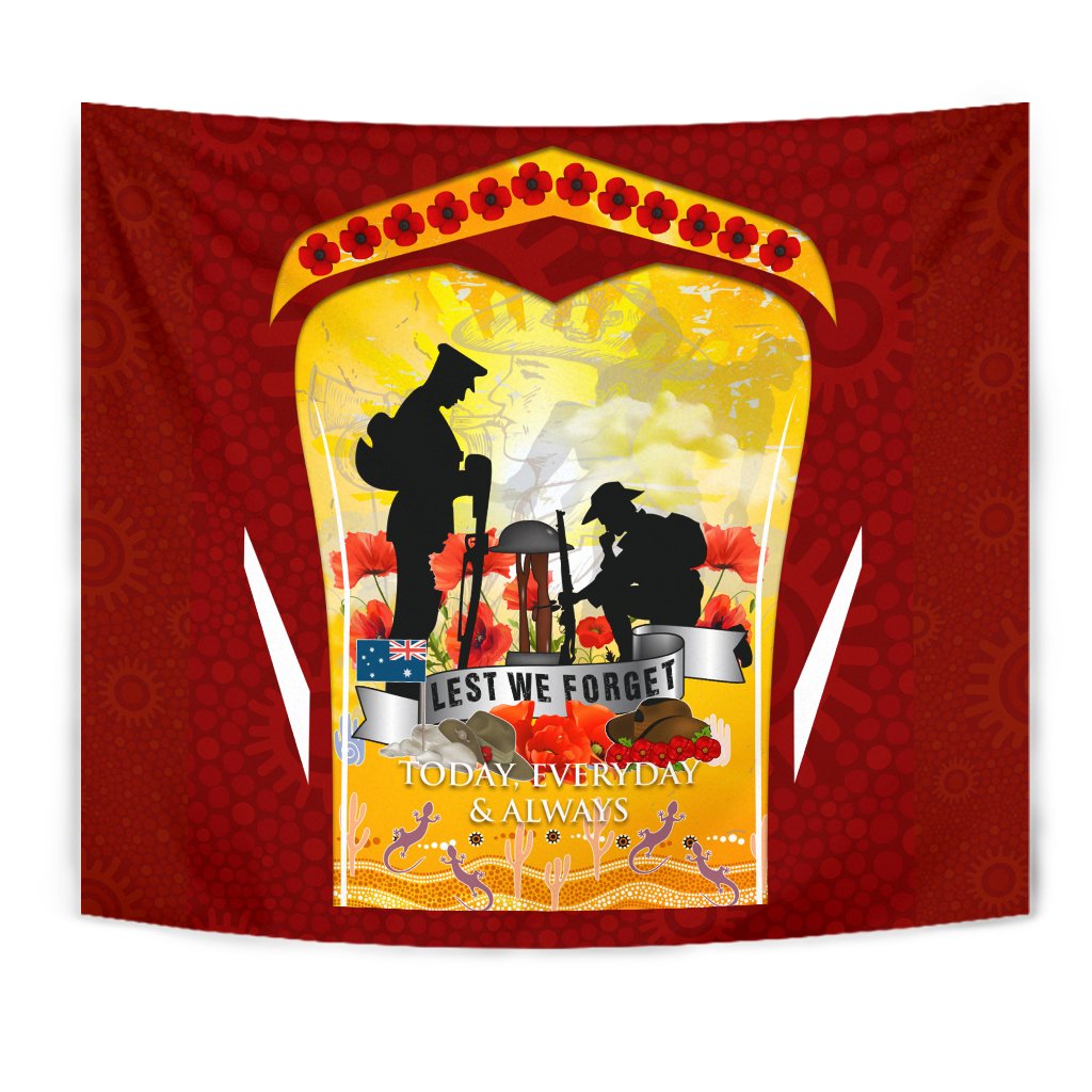 anzac-tapestry-lest-we-forget-aboriginal-version