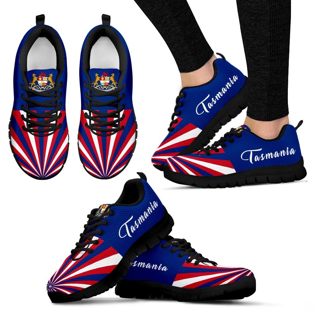 sneakers-tasmania-shoes-coat-of-arms-unisex