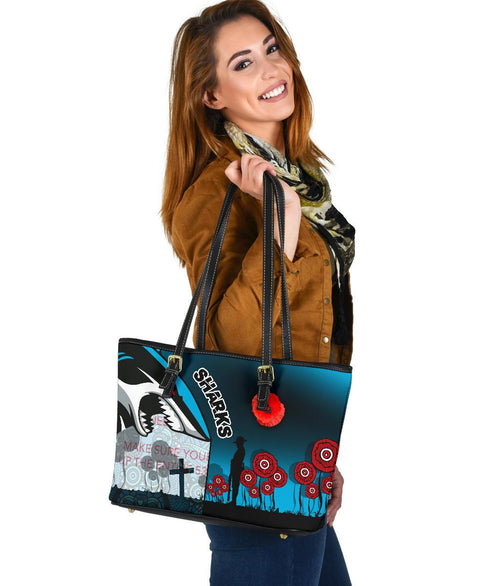 sharks-small-leather-tote-cronulla-anzac-day