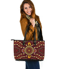 leather-tote-bag-indigenous-circle-footprint