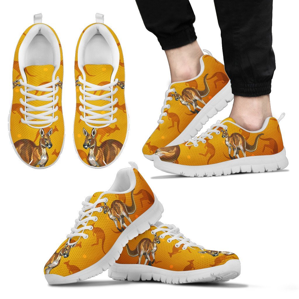 sneakers-kangaroo-shoes-drawing-painting-unisex
