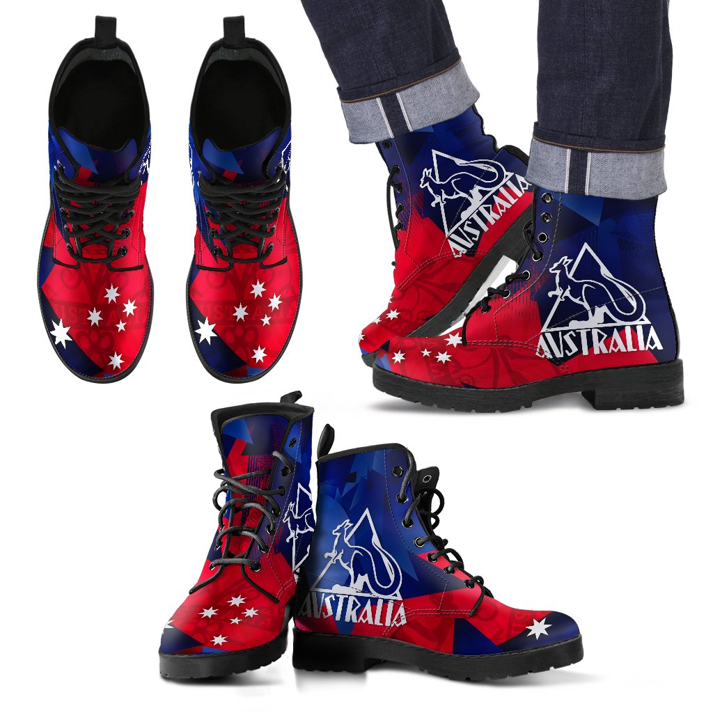 leather-boots-kangaroo-shoes-southern-cross-australia-unisex