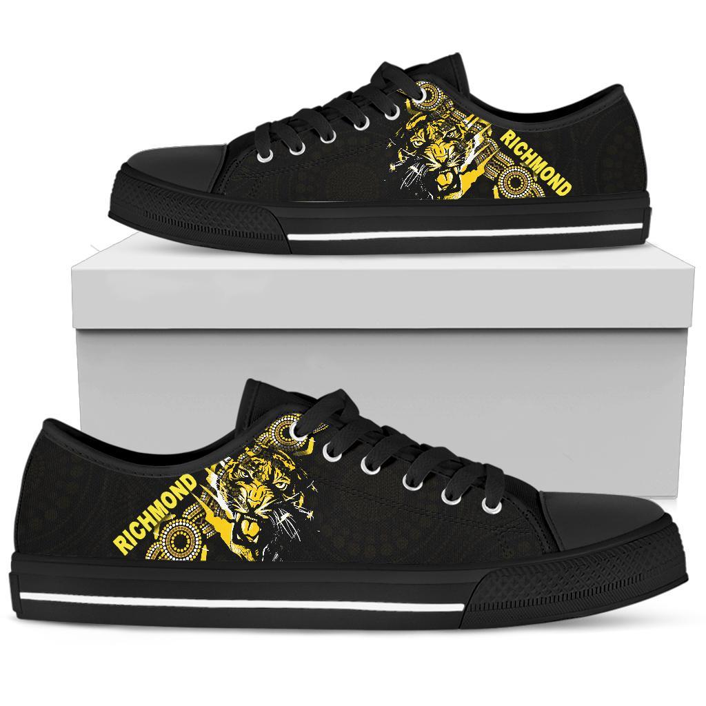 richmond-low-top-shoe-power-tigers-indigenous