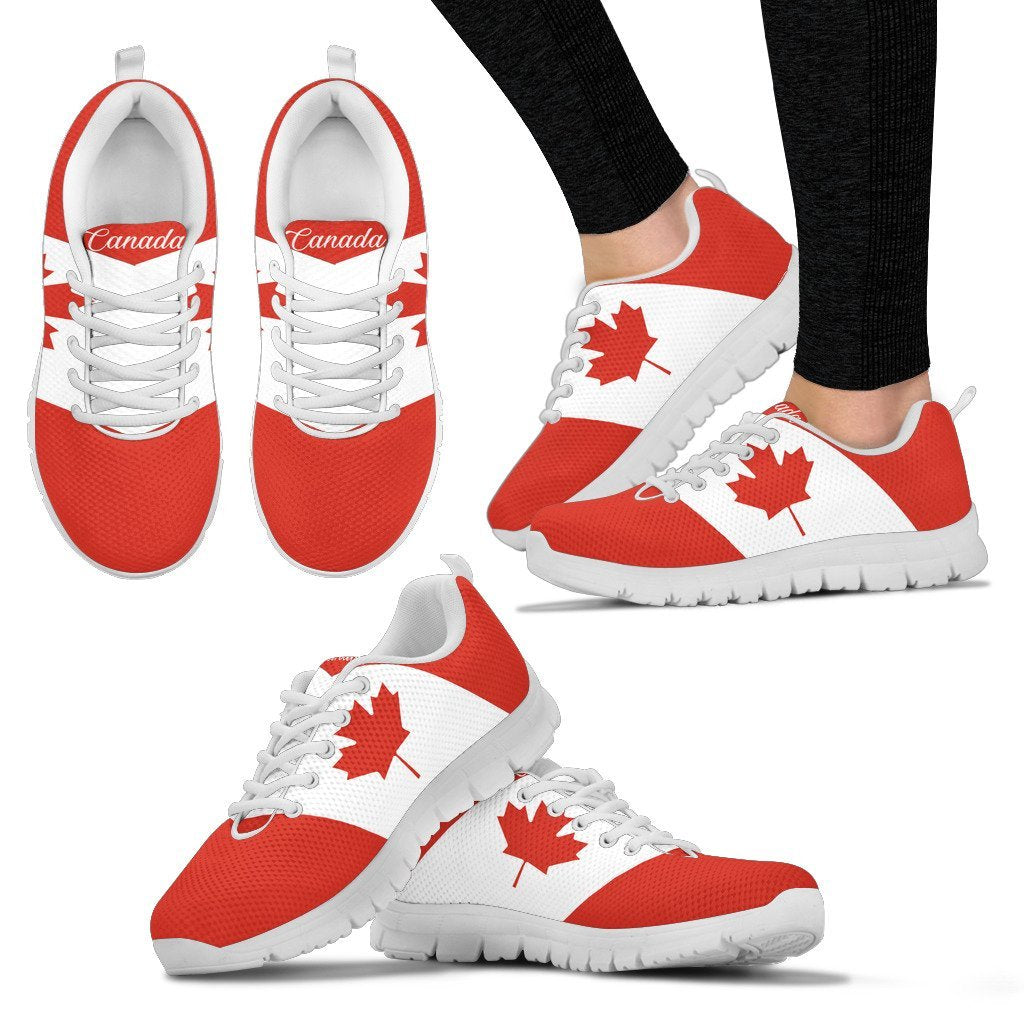 canada-flag-sneaker